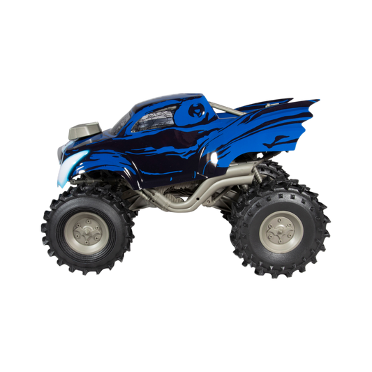 DC - Batmobeast 7" Scale Vehicle