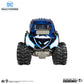 DC - Batmobeast 7" Scale Vehicle