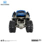 DC - Batmobeast 7" Scale Vehicle