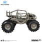 DC - Batmobeast 7" Scale Vehicle