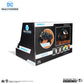 DC - Batmobeast 7" Scale Vehicle