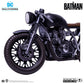 The Batman - Drifter Motorcycle 7" Scale