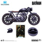 The Batman - Drifter Motorcycle 7" Scale