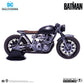 The Batman - Drifter Motorcycle 7" Scale