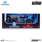 The Batman - Drifter Motorcycle 7" Scale