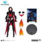 Batman Beyond - Batwoman UM 7" Figure