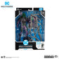 Batman Beyond - Blight 7" Figure
