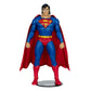 DC Direct - Superman (Zero Hour) 7" Figure With Comic