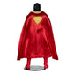 DC Direct - Superman (Zero Hour) 7" Figure With Comic