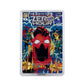 DC Direct - Superman (Zero Hour) 7" Figure With Comic