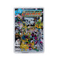 DC Direct - The Joker (Crisis On Infinite Earths) 7" Figure With Comic