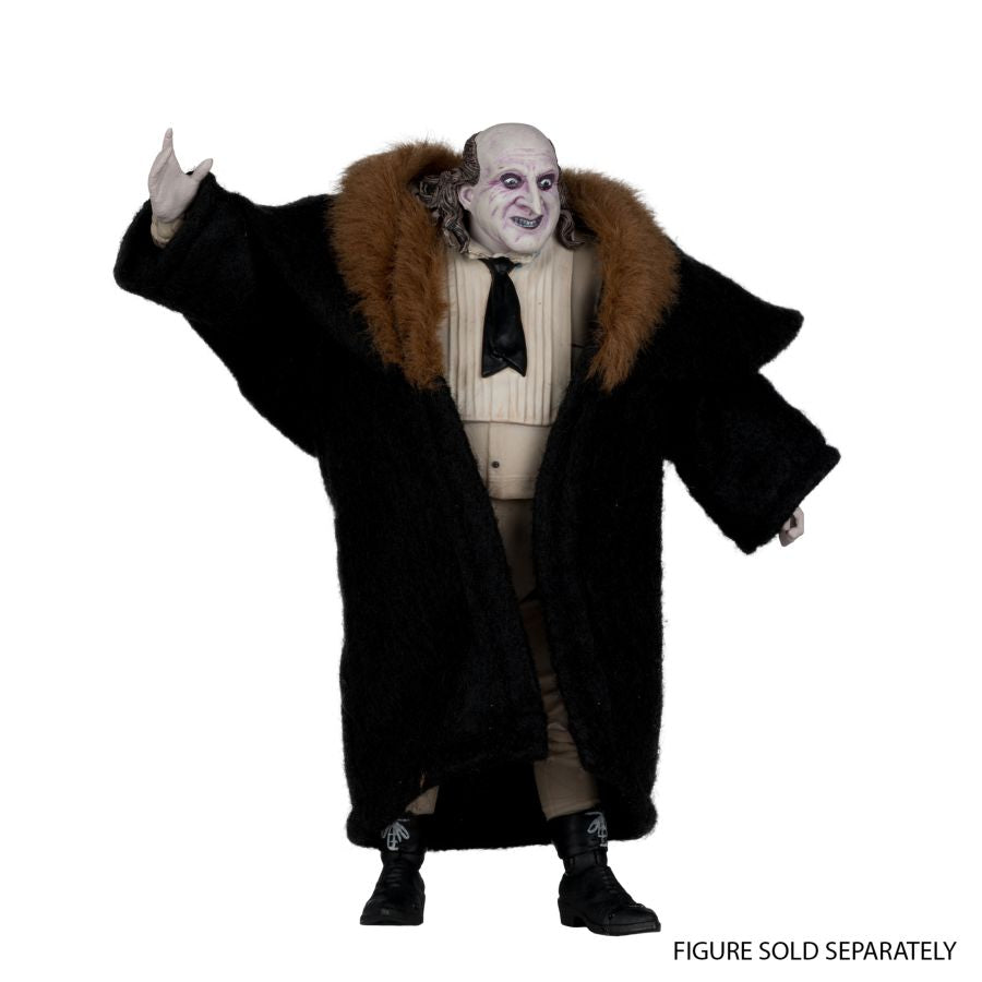 Batman Returns - Commando Penguins Pack Gold Label 7" Deluxe Figure