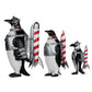 Batman Returns - Commando Penguins Pack Gold Label 7" Deluxe Figure