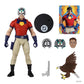 Peacemaker (TV) - Peacemaker 7" Deluxe Figure