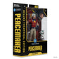 Peacemaker (TV) - Peacemaker 7" Deluxe Figure
