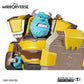 Disney Mirrorverse - Sulley 12" Mega-Figure