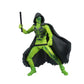 Ghost Machine - Geiger Elite Edition 7" Figure