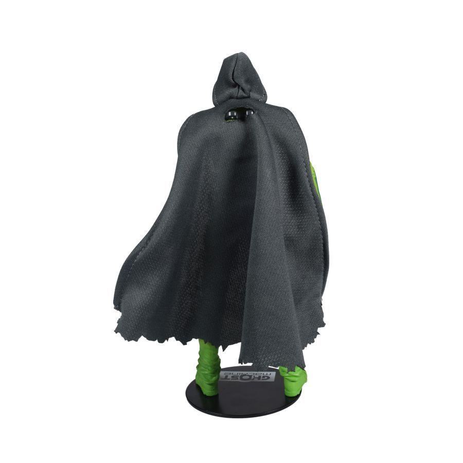 Ghost Machine - Geiger Elite Edition 7" Figure