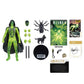 Ghost Machine - Geiger Elite Edition 7" Figure