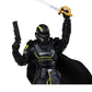 Helldivers 2 - B-01 Tactical 7" Elite Edition Figure