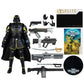 Helldivers 2 - B-01 Tactical 7" Elite Edition Figure