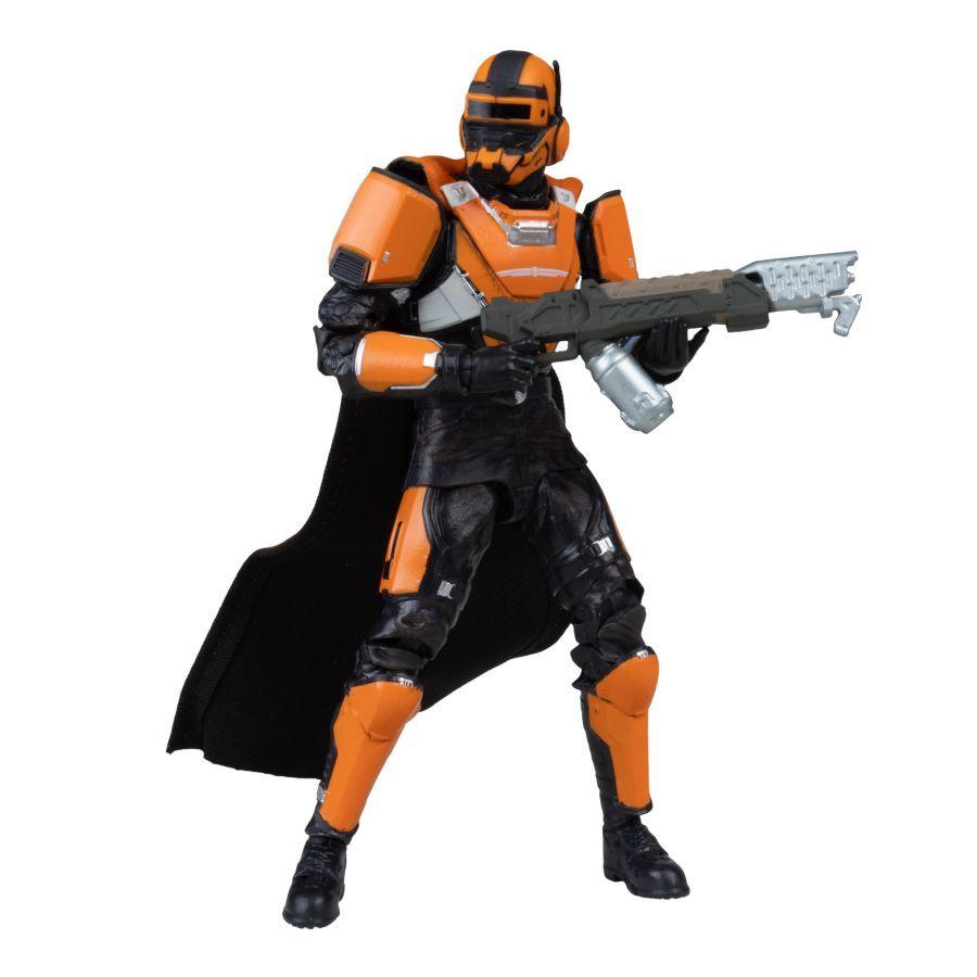Helldivers 2 - CE-35 Trench Enginer 7" Elite Edition Figure