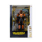 Helldivers 2 - CE-35 Trench Enginer 7" Elite Edition Figure