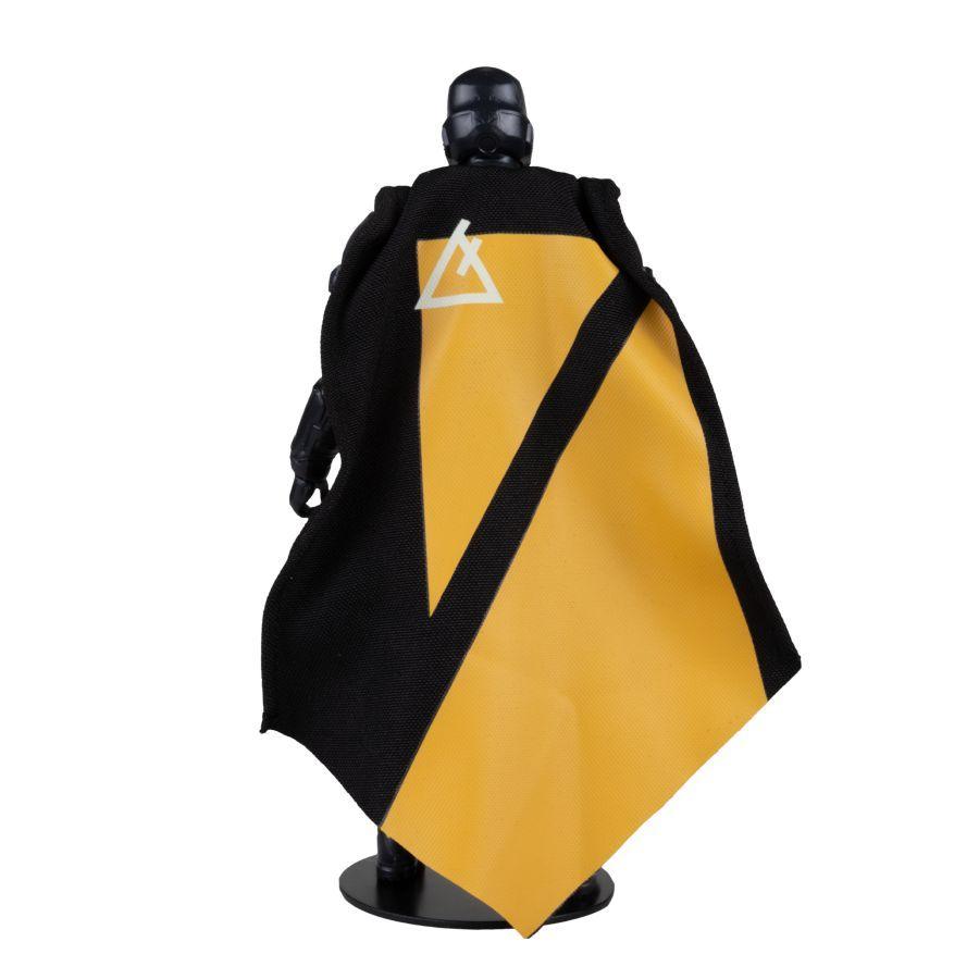 Helldivers II - SA-04 Combat Technician Elite Edition 7" Action Figure