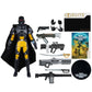 Helldivers II - SA-04 Combat Technician Elite Edition 7" Action Figure