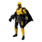 Helldivers II - Tr-40 Gold Eagle Gaming Edition 7" Figure