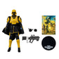 Helldivers II - Tr-40 Gold Eagle Gaming Edition 7" Figure