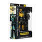 Helldivers II - Tr-40 Gold Eagle Gaming Edition 7" Figure