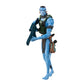 Avatar: Fire and Ash - Recom Quaritch Gold Label 7" Action Figure