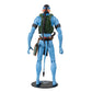 Avatar: Fire and Ash - Recom Quaritch Gold Label 7" Action Figure