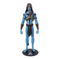 Avatar: Fire and Ash - Jake Sullly (Warrior) 7" Action Figure