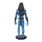 Avatar: Fire and Ash - Jake Sullly (Warrior) 7" Action Figure