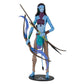 Avatar: Fire and Ash -Neytiri (Warrior) 7" Action Figure