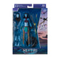 Avatar: Fire and Ash -Neytiri (Warrior) 7" Action Figure