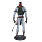 Avatar: Fire and Ash - Recom Quaritch (Warrior) 7" Action Figure