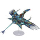 Avatar: Fire and Ash - Neytiri's Mega Banshee Action Figure