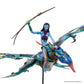 Avatar: Fire and Ash - Neytiri's Mega Banshee Action Figure
