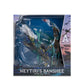 Avatar: Fire and Ash - Neytiri's Mega Banshee Action Figure
