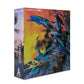 Avatar: Fire and Ash - Neytiri's Mega Banshee Action Figure