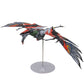 Avatar: Fire and Ash - Quaritch's Mega Banshee Action Figure