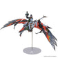 Avatar: Fire and Ash - Quaritch's Mega Banshee Action Figure