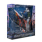 Avatar: Fire and Ash - Quaritch's Mega Banshee Action Figure