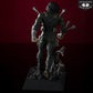 Brzrkr - B Resin Statue