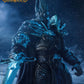 World of Warcraft - Lich King 7" Elite Edition Figure