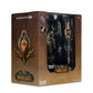 World of Warcraft - Blood Elf 6" Posed Figure