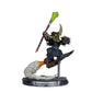 World of Warcraft - Goblin 6" Posed Figure